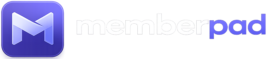 MemberPad